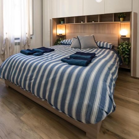 Dimora Pietra Blu Διαμέρισμα Πίζα Εξωτερικό φωτογραφία