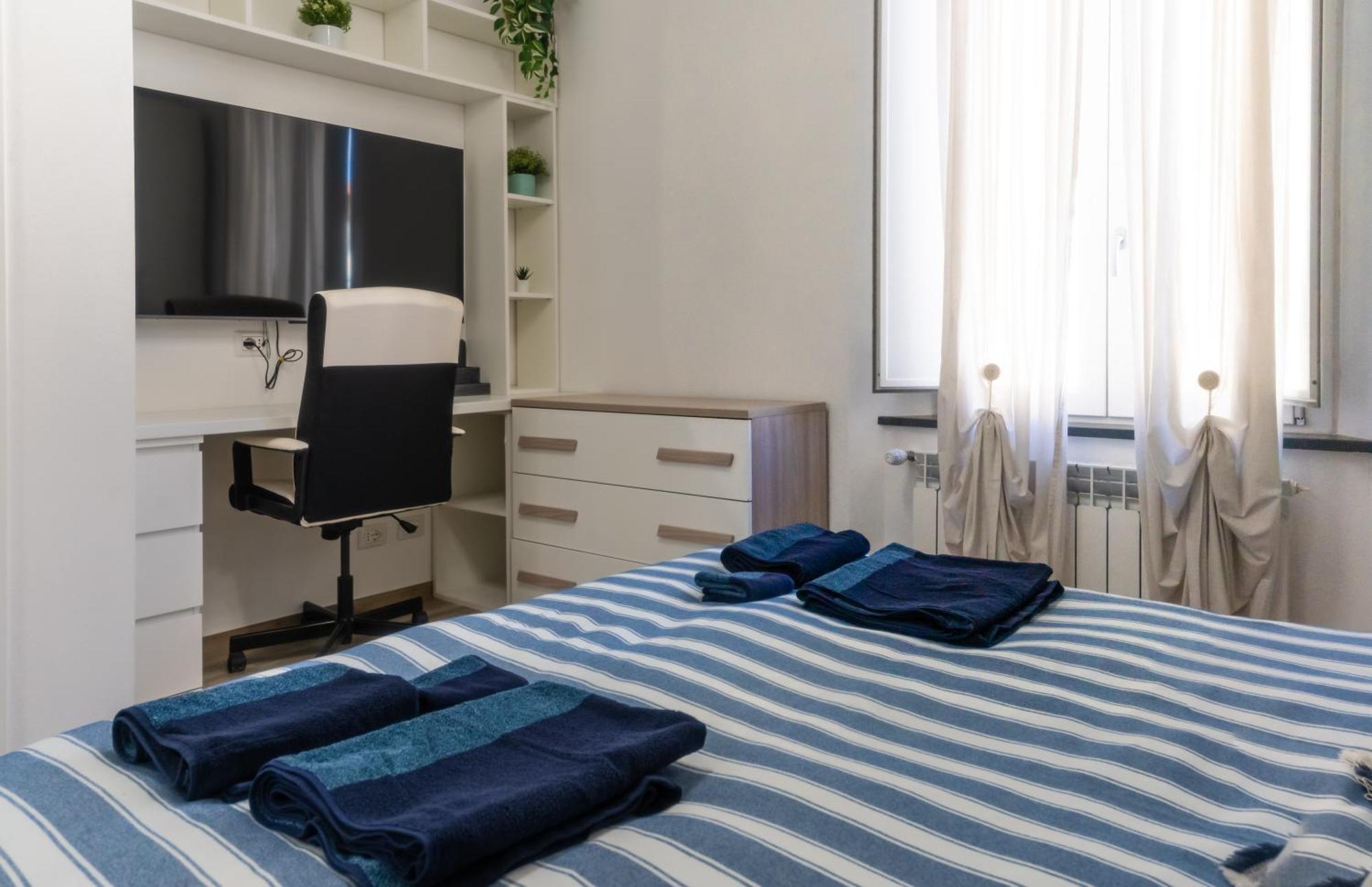 Dimora Pietra Blu Διαμέρισμα Πίζα Εξωτερικό φωτογραφία