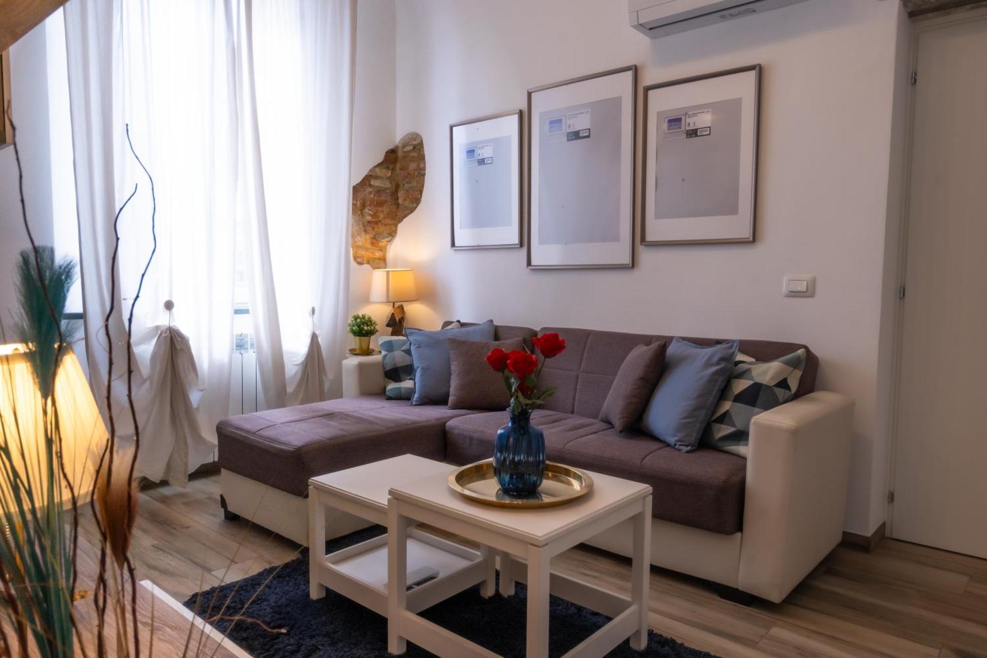 Dimora Pietra Blu Διαμέρισμα Πίζα Εξωτερικό φωτογραφία