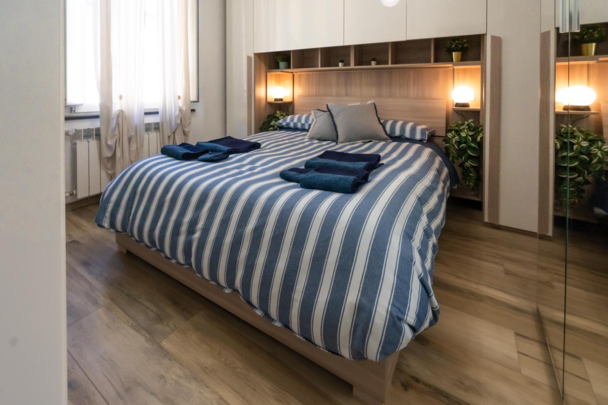 Dimora Pietra Blu Διαμέρισμα Πίζα Εξωτερικό φωτογραφία